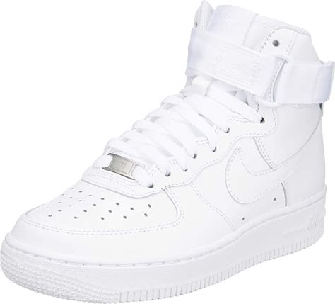 nike air force damen turnschuh|nike air force 1 high.